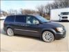 2016 Chrysler Town and Country