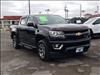 2017 Chevrolet Colorado