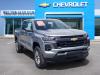 2024 Chevrolet Colorado