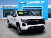 2024 Chevrolet Colorado