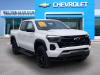 2024 Chevrolet Colorado