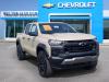 2024 Chevrolet Colorado