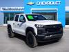 2025 Chevrolet Colorado