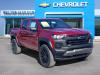 2025 Chevrolet Colorado