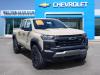 2024 Chevrolet Colorado