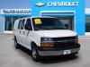 2021 Chevrolet Express