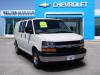 2022 Chevrolet Express