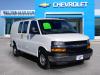 2022 Chevrolet Express