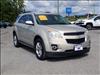 2012 Chevrolet Equinox