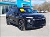 2022 Chevrolet Trailblazer