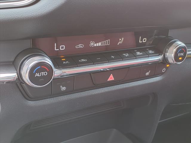 2025 Mazda CX-30 2.5 S Carbon Edition