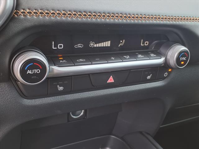 2025 Mazda CX-50 Hybrid Premium