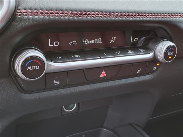 2025 Mazda CX-50 Hybrid Premium