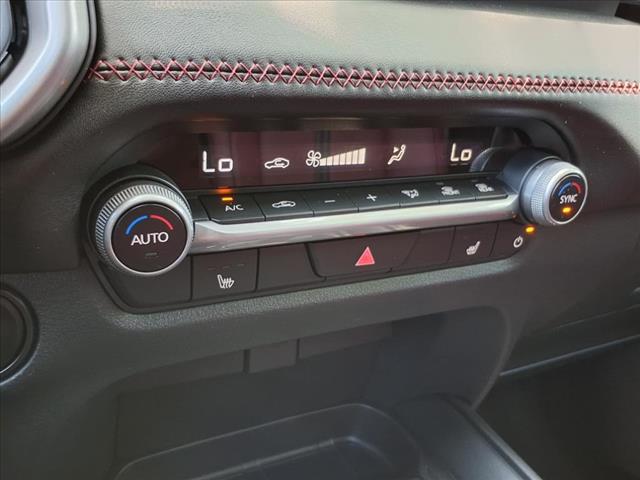 2025 Mazda CX-50 Hybrid Premium