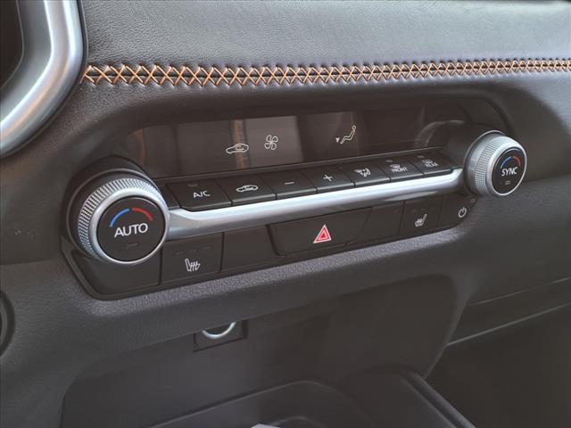 2025 Mazda CX-50 Hybrid Premium