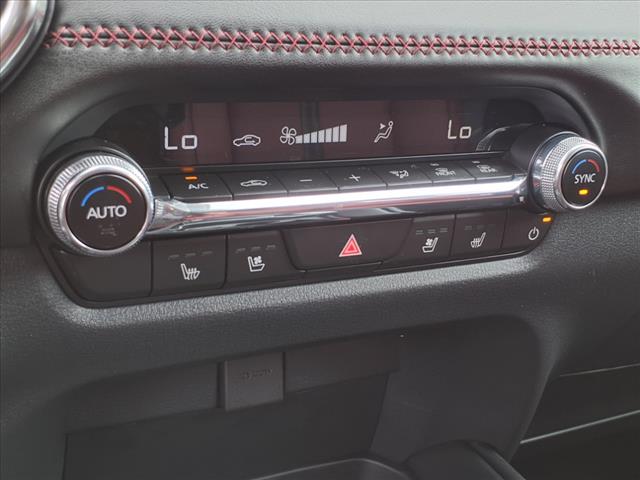 2025 Mazda CX-50 Hybrid Premium Plus