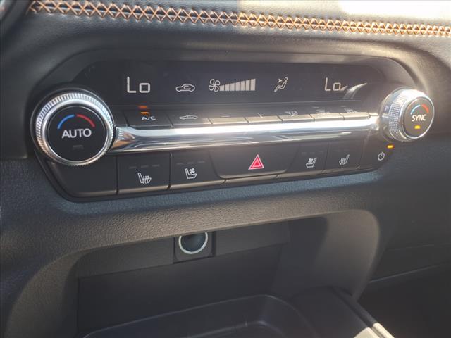 2025 Mazda CX-50 Hybrid Premium Plus