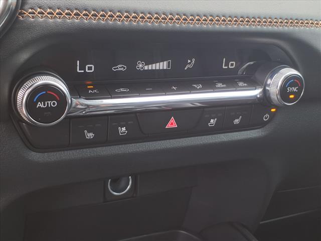 2025 Mazda CX-50 Hybrid Premium Plus