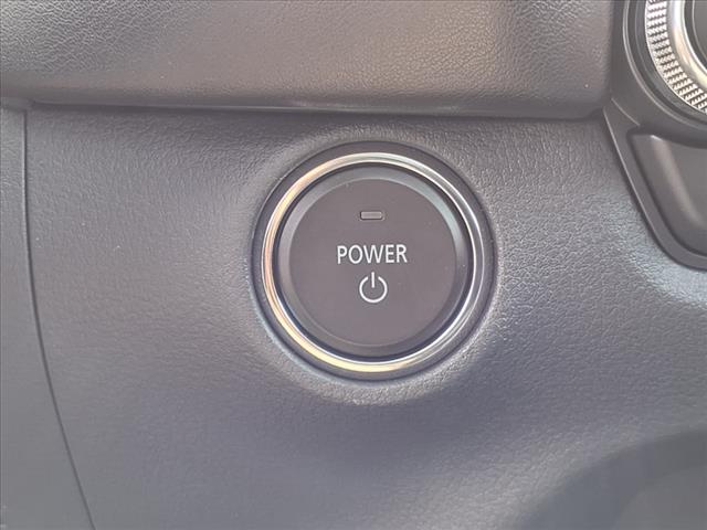 2025 Mazda CX-50 Hybrid Premium Plus