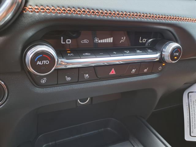 2025 Mazda CX-50 2.5 Turbo Premium Plus Package