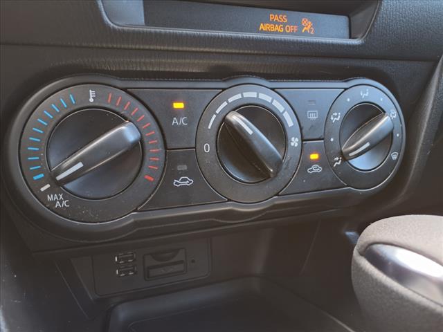 2015 Mazda Mazda3 i Sport