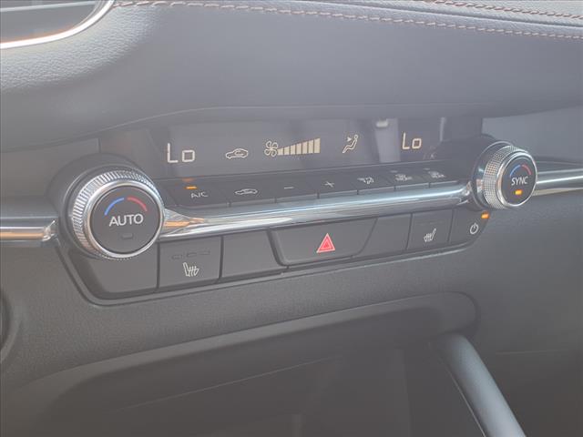 2025 Mazda Mazda3 Hatchback 2.5 S Preferred Package Base