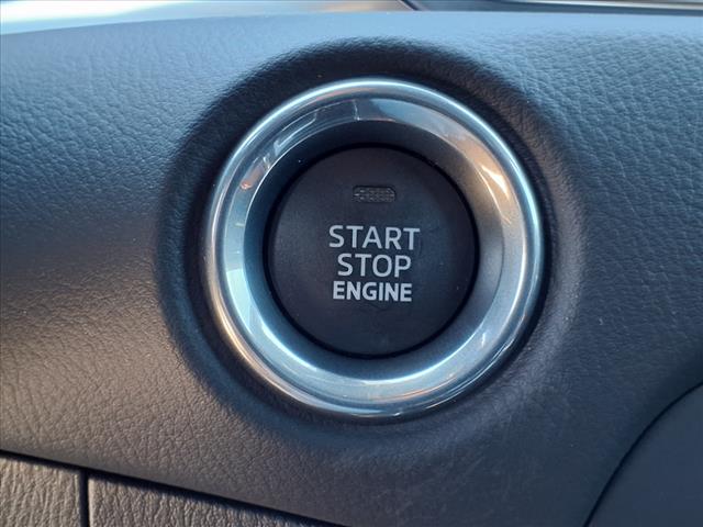 2025 Mazda CX-5 2.5 Carbon Turbo