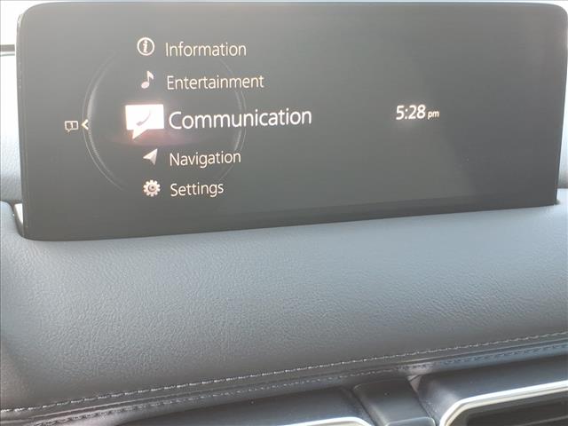 2022 Mazda CX-5 2.5 S Preferred