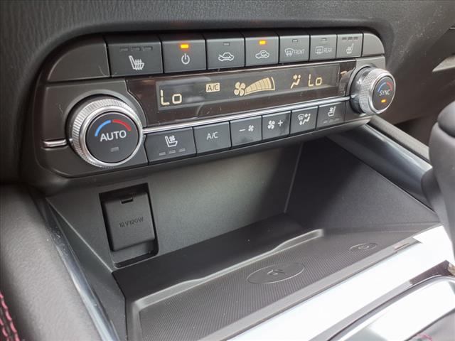 2025 Mazda CX-5 2.5 Turbo Premium