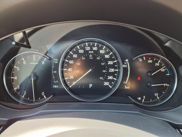 2025 Mazda CX-5 2.5 Turbo Premium