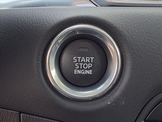 2025 Mazda CX-5 2.5 Turbo Premium