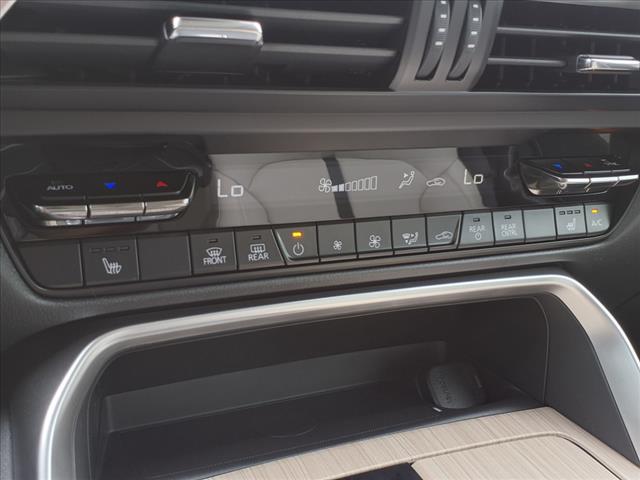 2025 Mazda CX-70 3.3 Turbo Premium