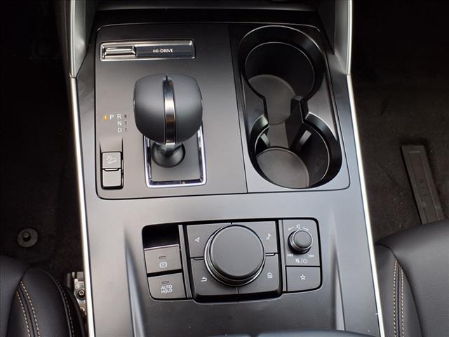 2025 Mazda CX-90 3.3 Turbo Select