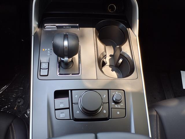 2025 Mazda CX-90 3.3 Turbo Select
