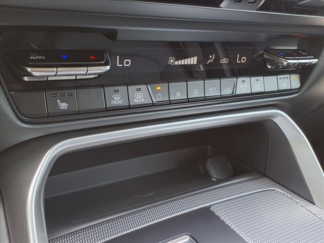 2025 Mazda CX-90 3.3 Turbo Preferred