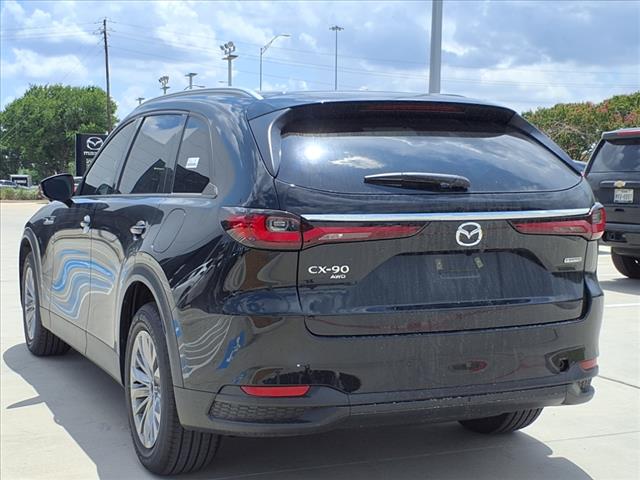 2025 Mazda CX-90 3.3 Turbo Preferred