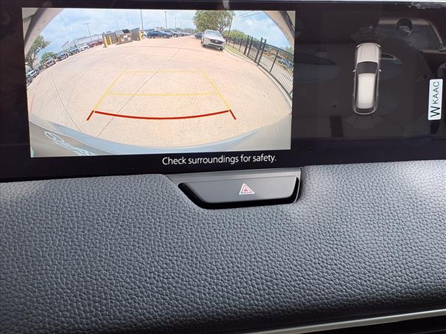 2025 Mazda CX-90 3.3 Turbo Preferred