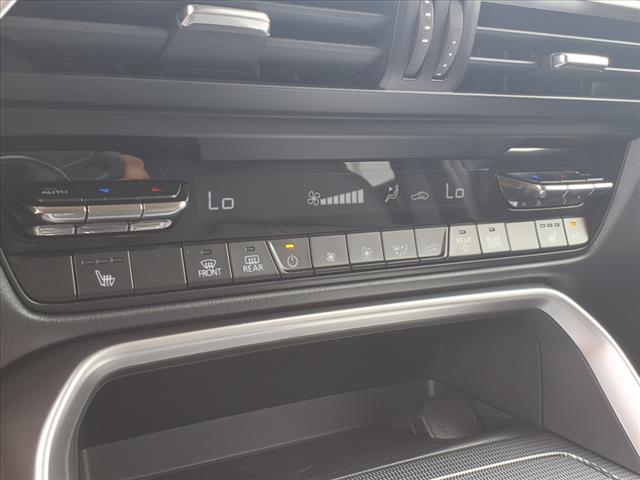 2025 Mazda CX-90 3.3 Turbo Premium