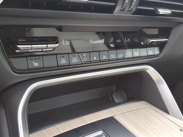 2025 Mazda CX-90 3.3 Turbo Premium