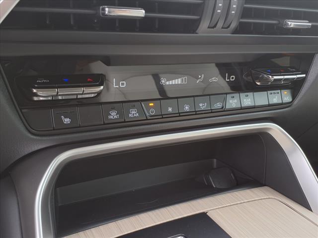 2025 Mazda CX-90 3.3 Turbo Premium