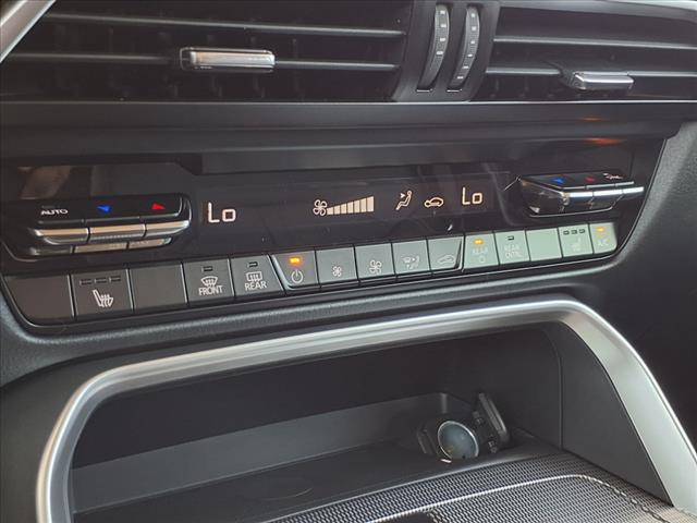 2025 Mazda CX-90 3.3 Turbo Premium