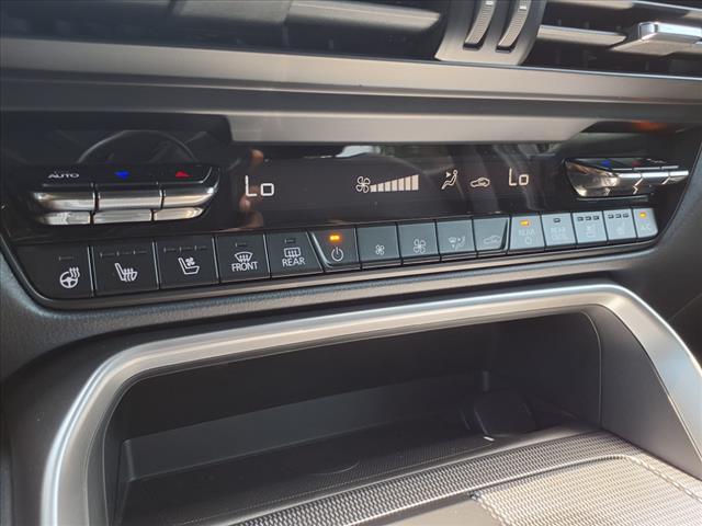 2025 Mazda CX-90 3.3 Turbo S Premium