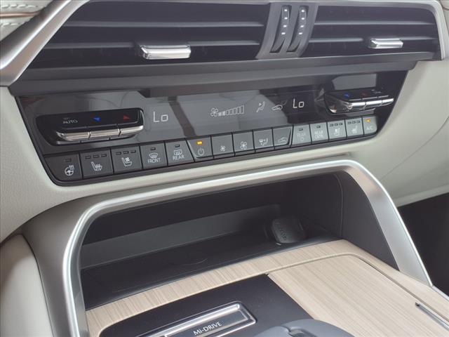 2025 Mazda CX-90 3.3 Turbo Premium Plus
