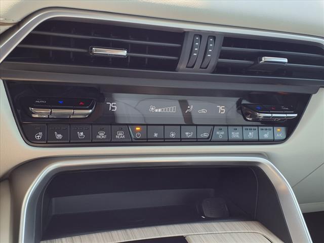 2025 Mazda CX-90 3.3 Turbo Premium Plus