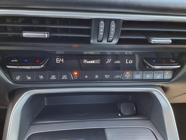 2025 Mazda CX-90 3.3 Turbo Premium Plus