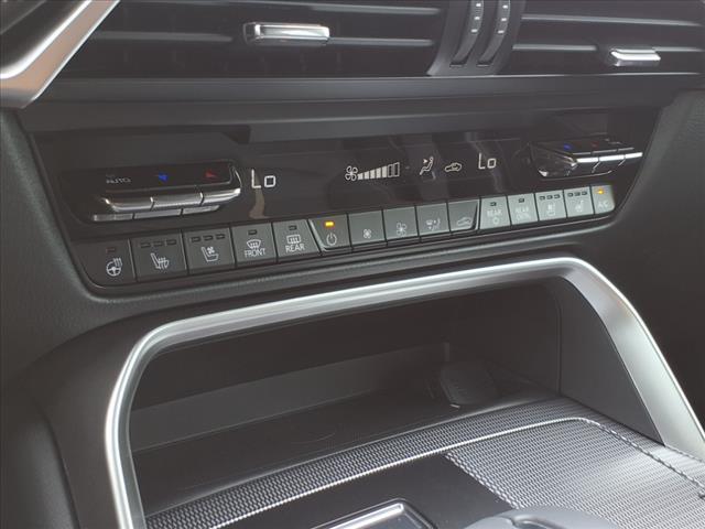 2025 Mazda CX-90 3.3 Turbo Premium Plus