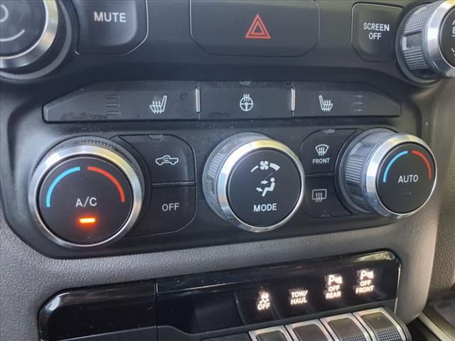 2021 RAM 1500 Lone Star