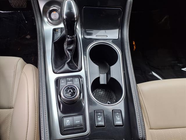 2020 Nissan Maxima 3.5 SV