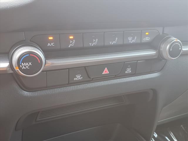 2023 Mazda CX-30 2.5 S