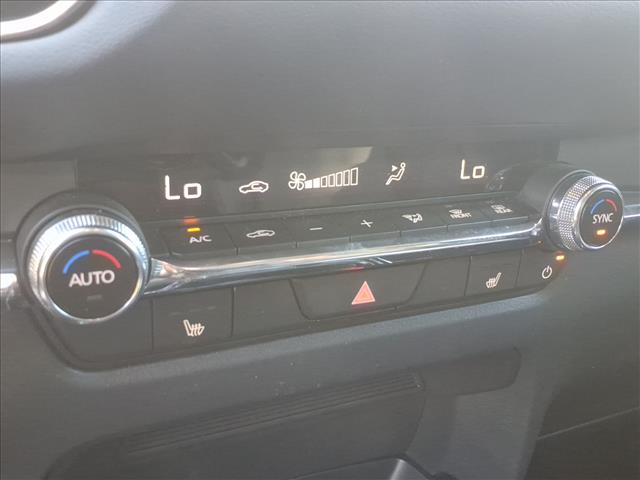 2025 Mazda CX-30 2.5 S Preferred